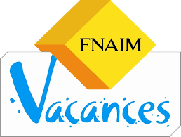 Logo partenaire FNAIM Vacances
