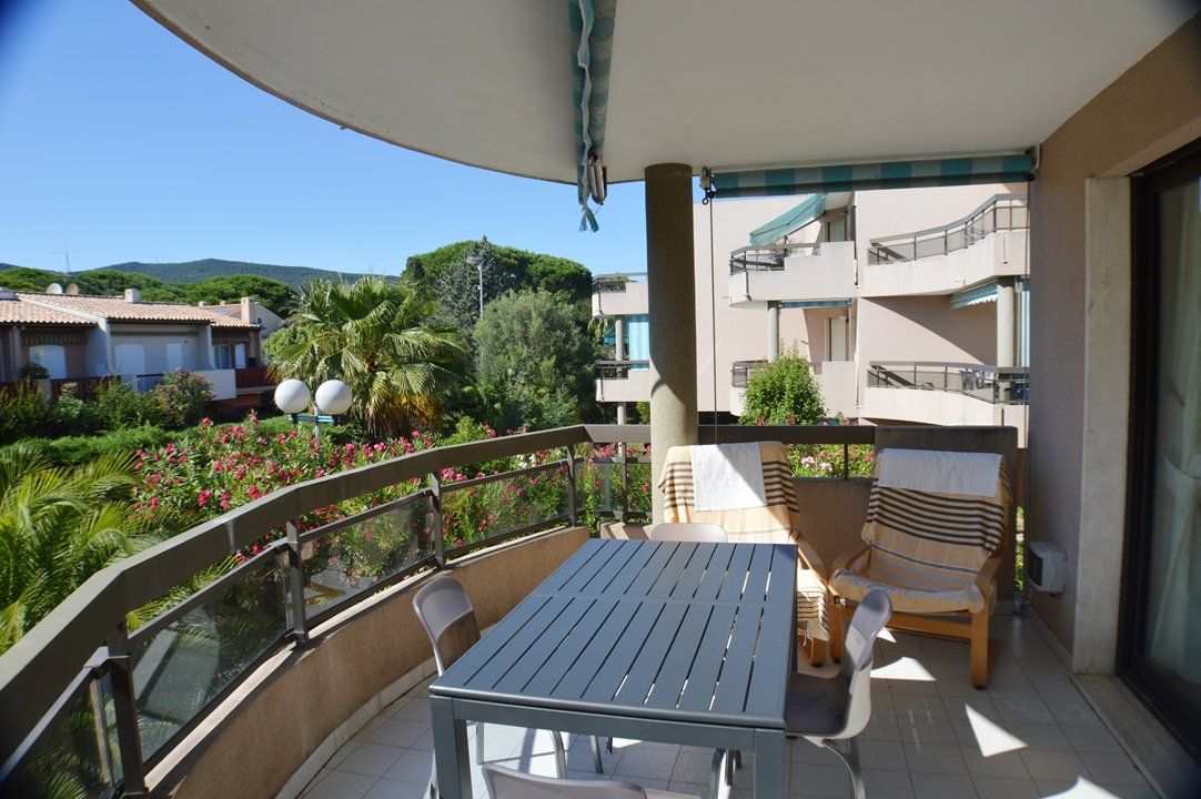 Appartement - Cavalaire-sur-Mer